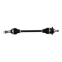 WMP CV Axle Shaft Can-Am Front Left-hand