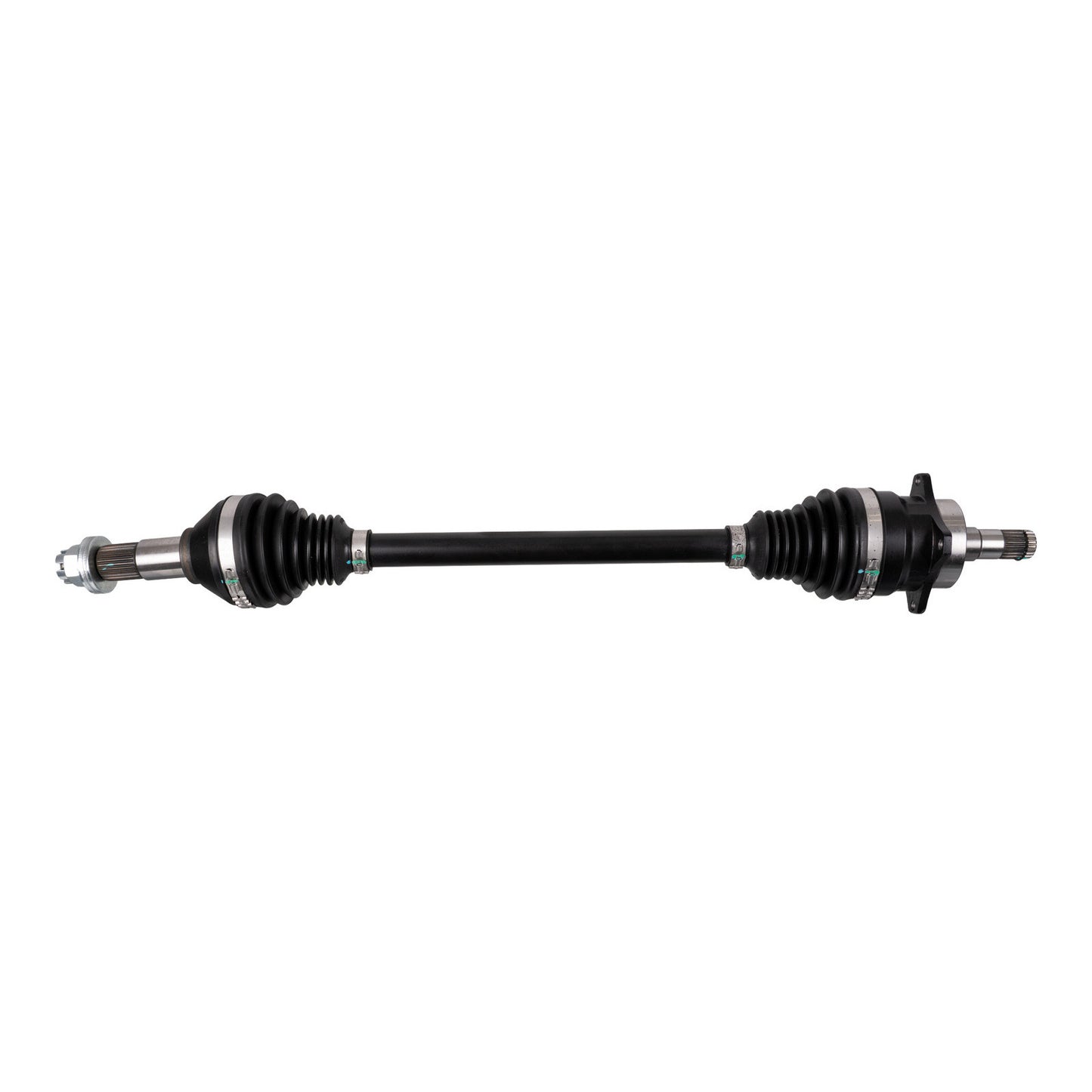 WMP CV Axle Shaft Can-Am Front Left-hand