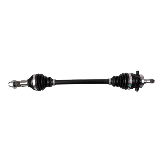 WMP CV Axle Shaft Can-Am Front Left-hand