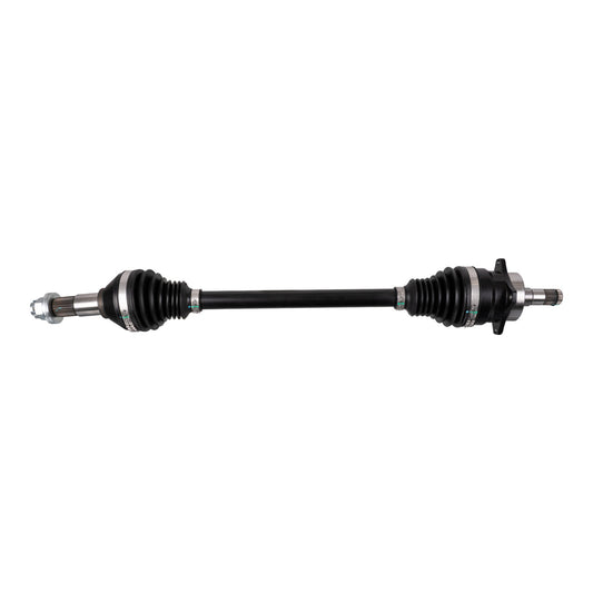 Whites CV Axle Shaft Can-Am Front Left-hand