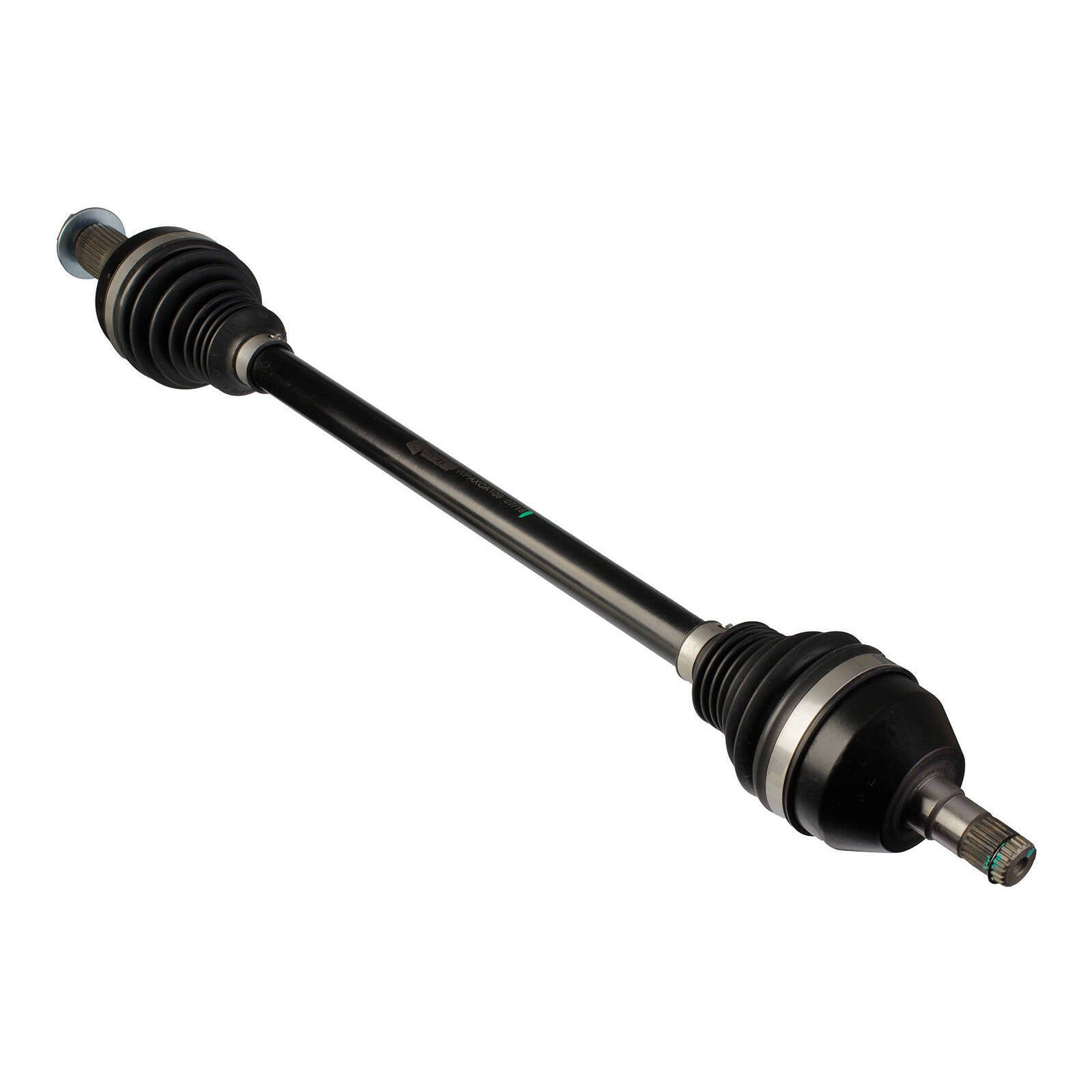 WMP CV Axle Shaft Can-Am Front Left-hand