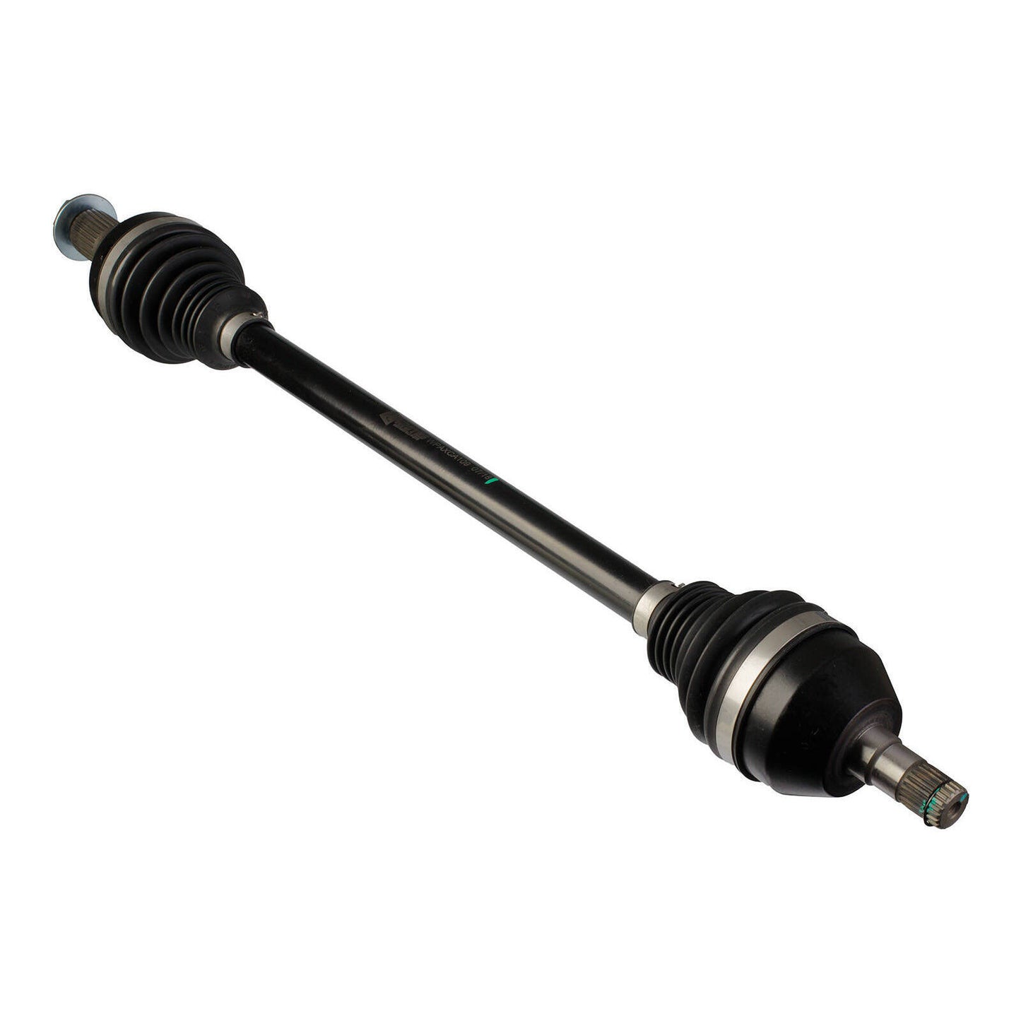 WMP CV Axle Shaft Can-Am Front Left-hand