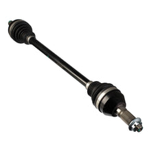 WMP CV Axle Shaft Can-Am Front Left-hand