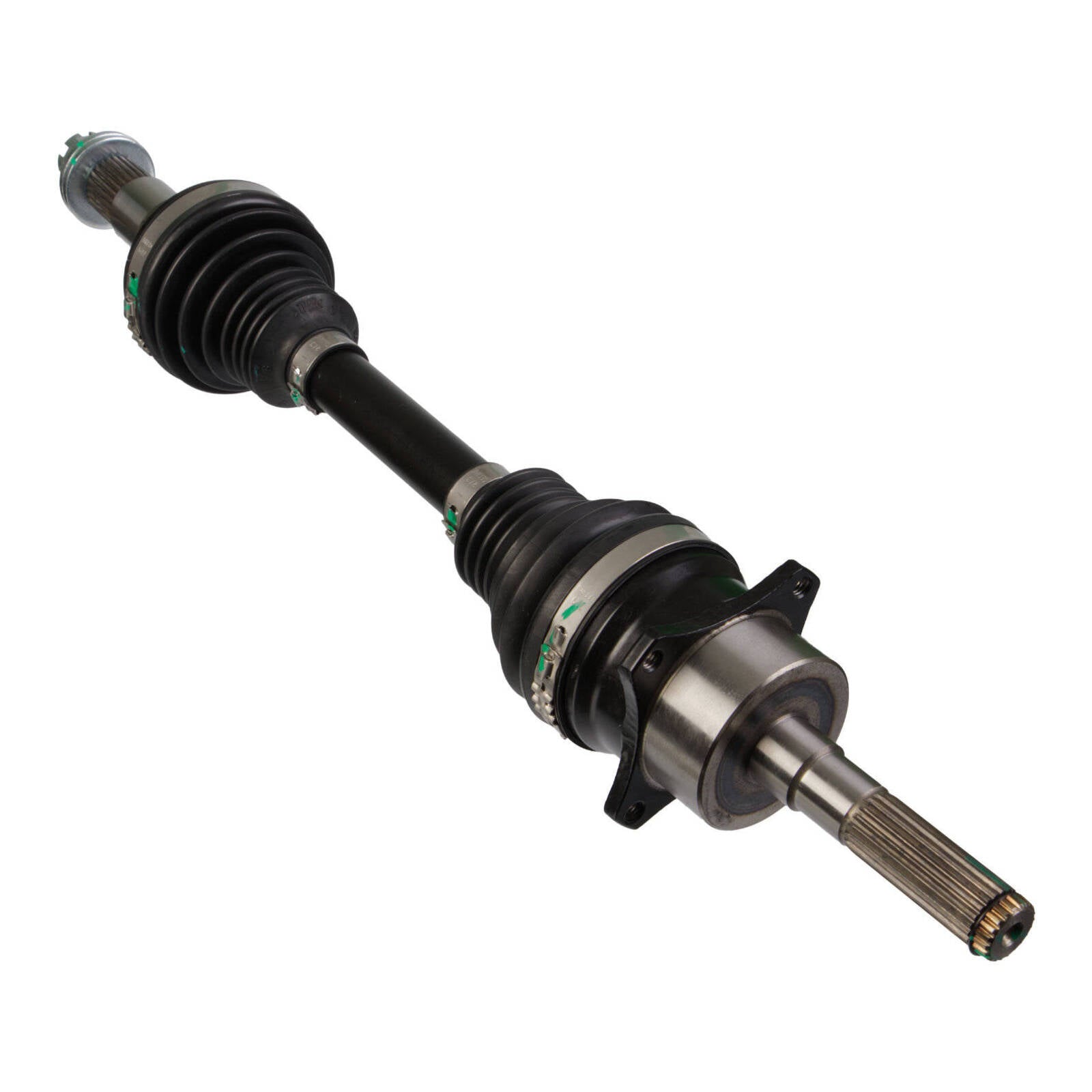 Whites CV Axle Shaft Can-Am Front Right-hand