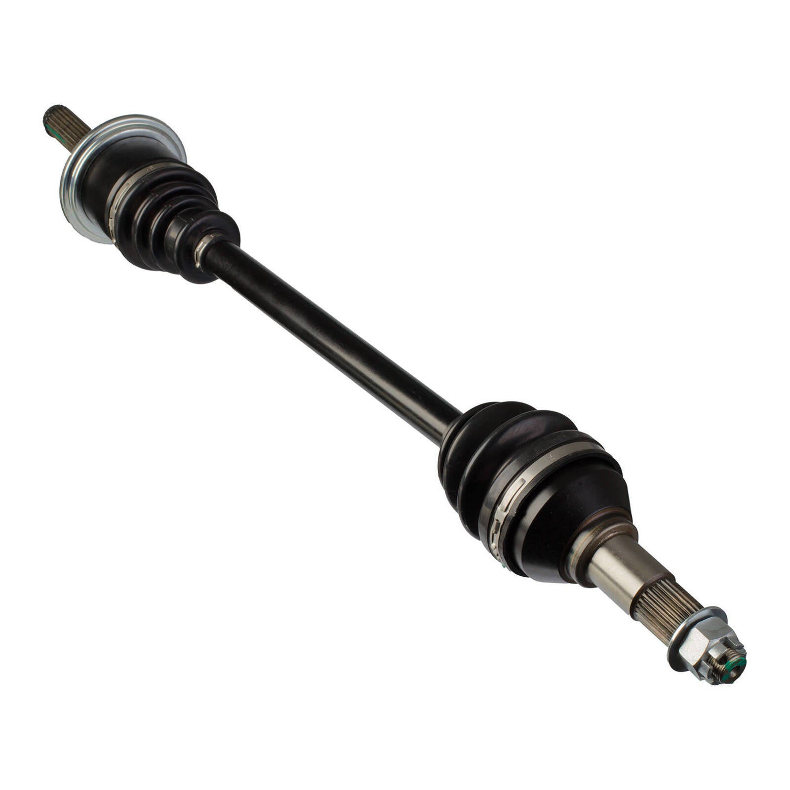 WMP CV Axle Shaft Can-Am Front Right-hand