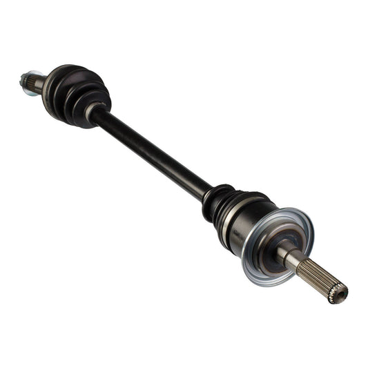 WMP CV Axle Shaft Can-Am Front Right-hand