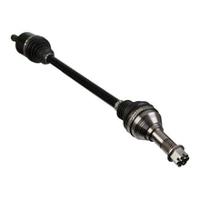 WMP CV Axle Shaft Can-Am Front Left-hand