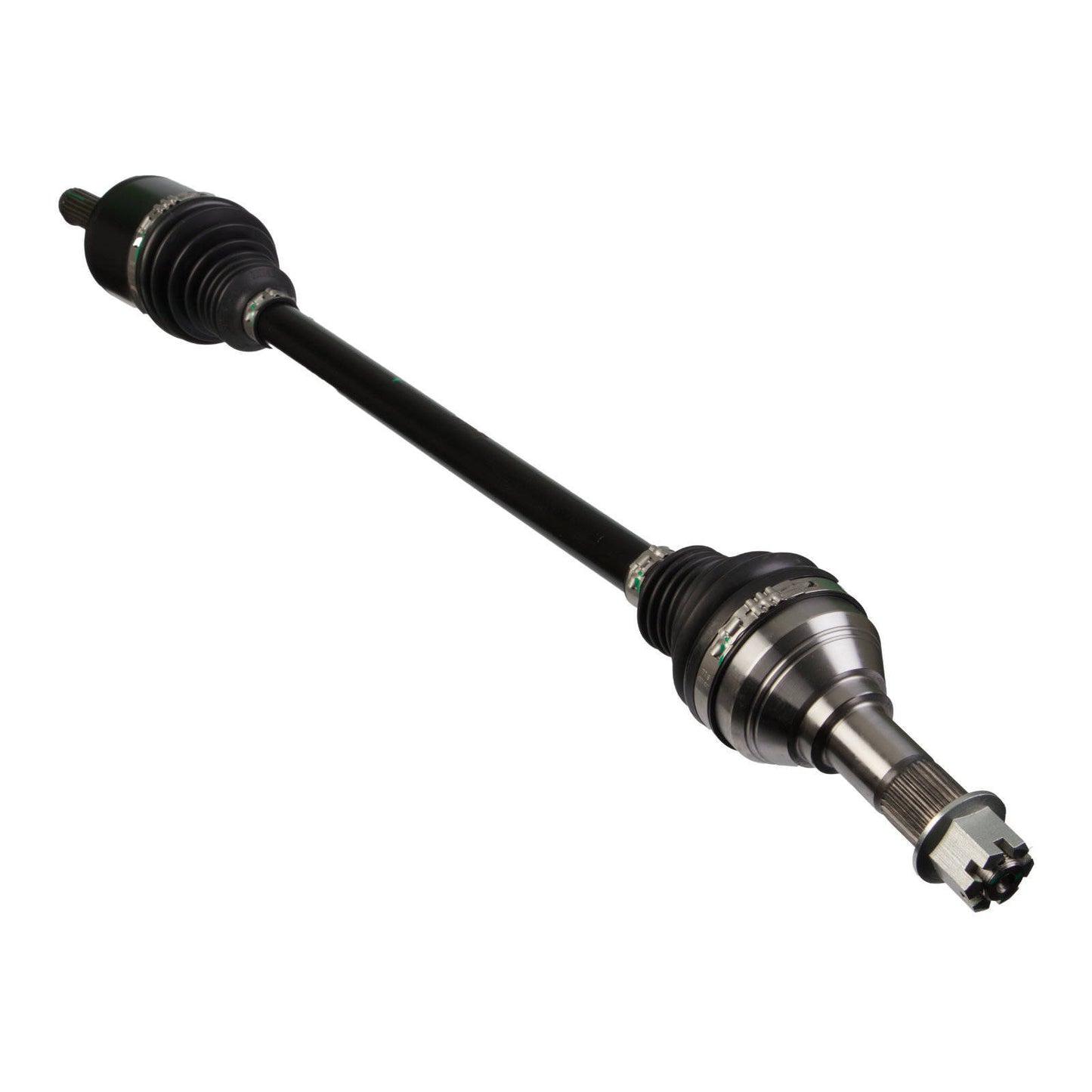 Whites CV Axle Shaft Can-Am Front Left-hand