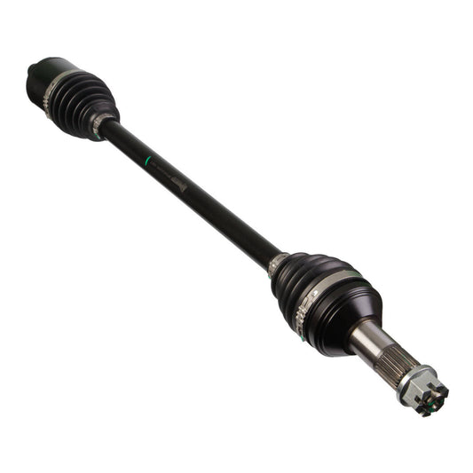 WMP CV Axle Shaft Can-Am Front Right-hand
