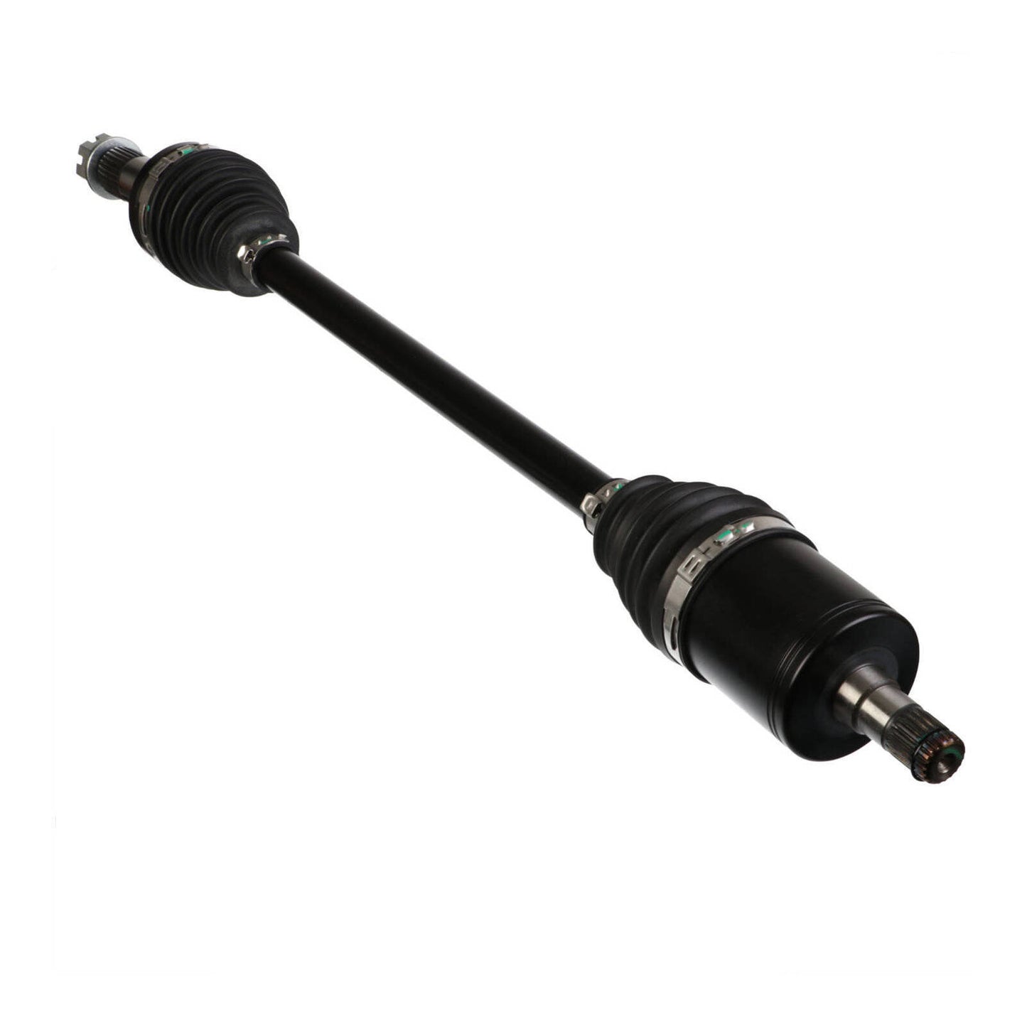 WMP CV Axle Shaft Can-Am Front Right-hand