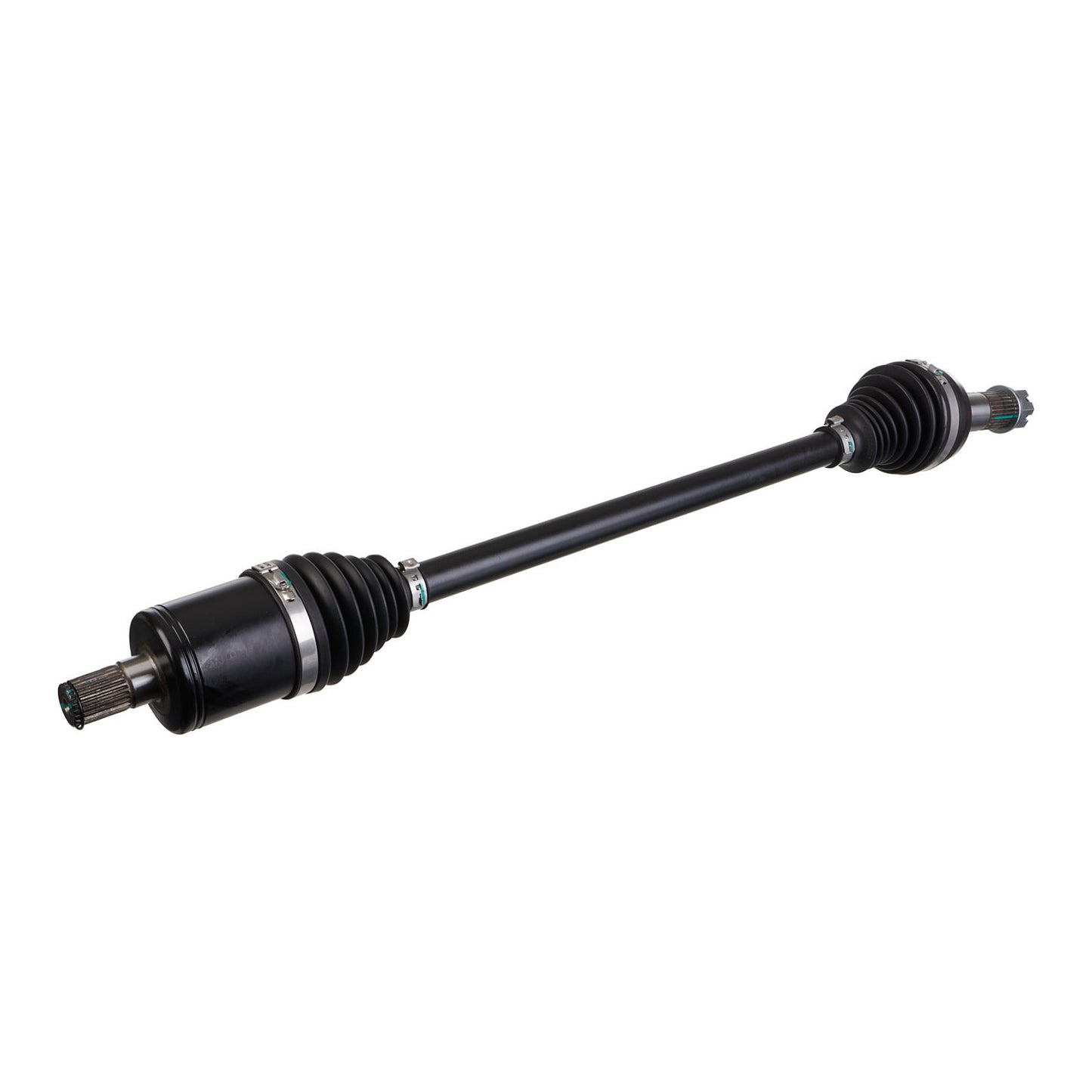 Whites CV Axle Shaft Can-Am Front Left hand or Right-hand