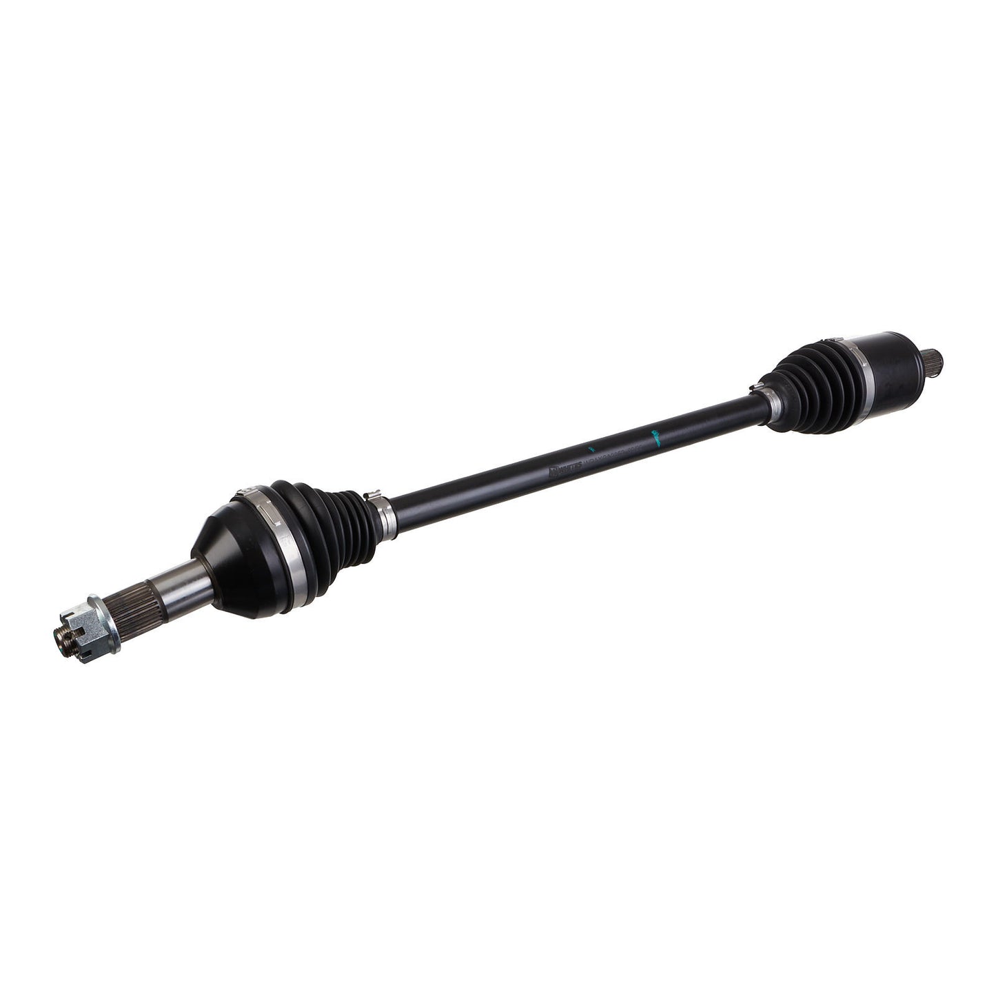 WMP CV Axle Shaft Can-Am Front Left hand or Right-hand