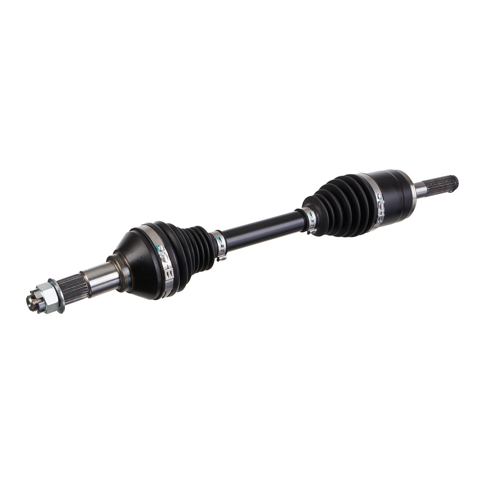 Whites CV Axle Shaft Can-Am Front Right-hand