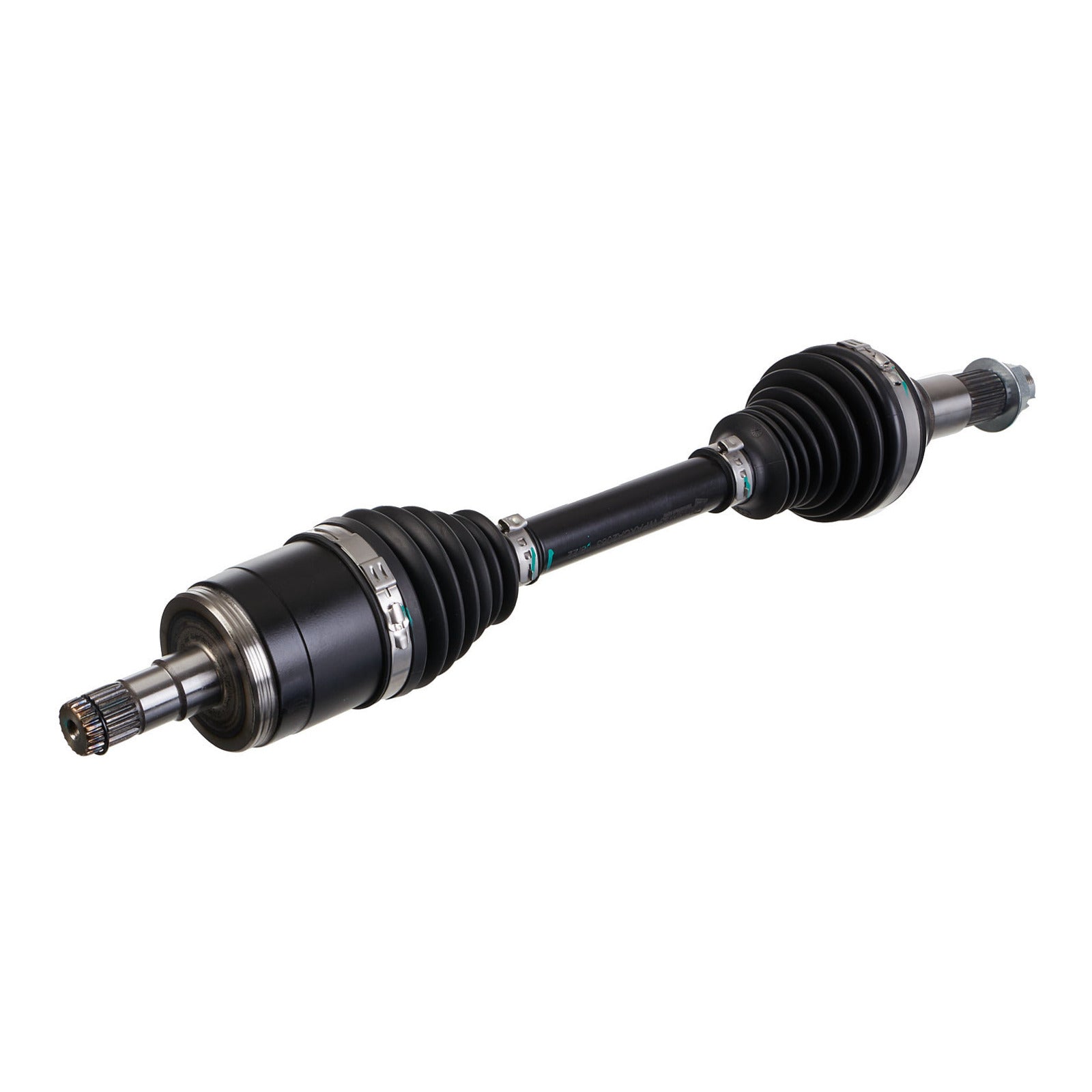 Whites CV Axle Shaft Can-Am Front Left-hand