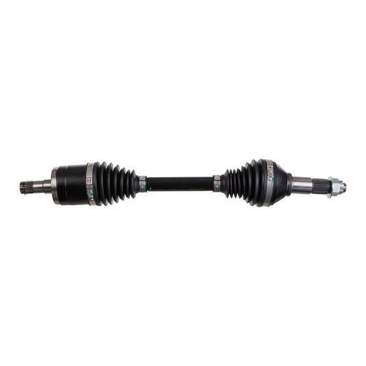 Whites CV Axle Shaft Can-Am Front Left-hand