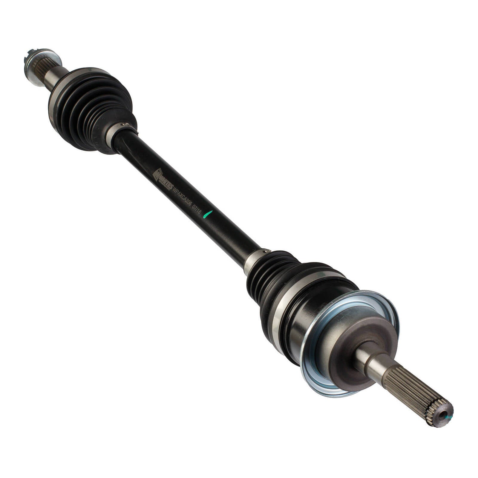 WMP CV Axle Shaft Can-Am Front Right-hand