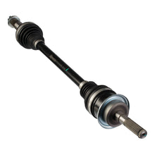 WMP CV Axle Shaft Can-Am Front Right-hand