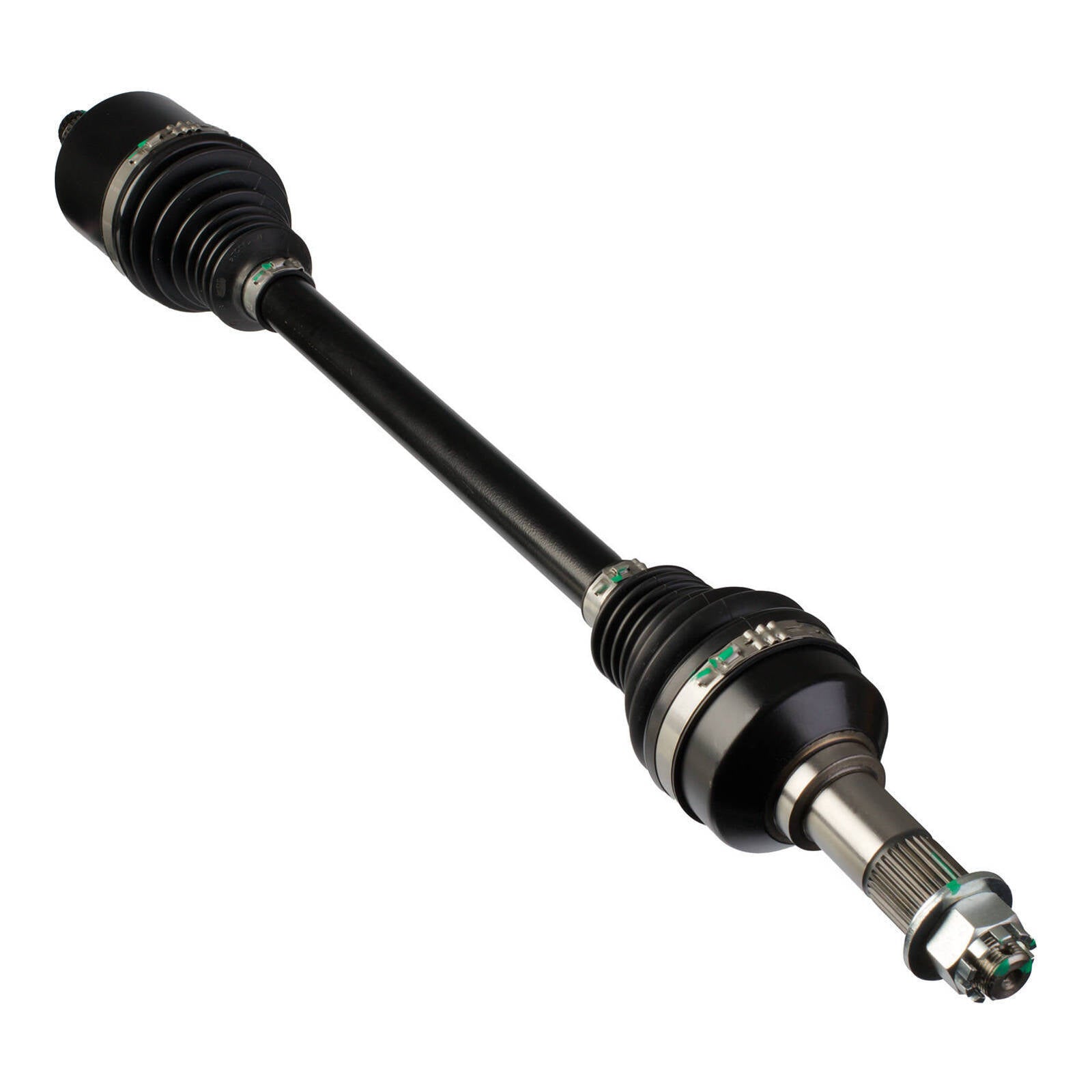 WMP CV Axle Shaft Can-Am Front Right-hand