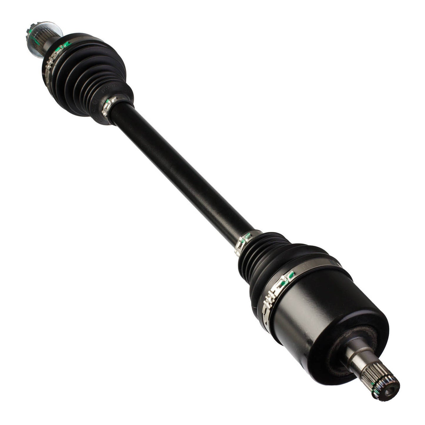 WMP CV Axle Shaft Can-Am Front Right-hand