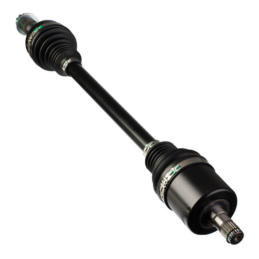 WMP CV Axle Shaft Can-Am Front Right-hand