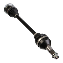 WMP CV Axle Shaft Can-Am Rear Left-hand or Right-hand (with TPE Boot)