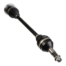 Whites CV Axle Shaft Can-Am Rear Left-hand or Right-hand (with TPE Boot)