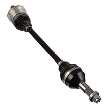 WMP ATV CV Axle Complete Can-Am Rear Left-hand Right-hand (with TPE Boot)