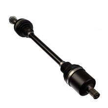 WMP ATV CV Axle Complete Can-Am Rear Left-hand Right-hand (with TPE Boot)