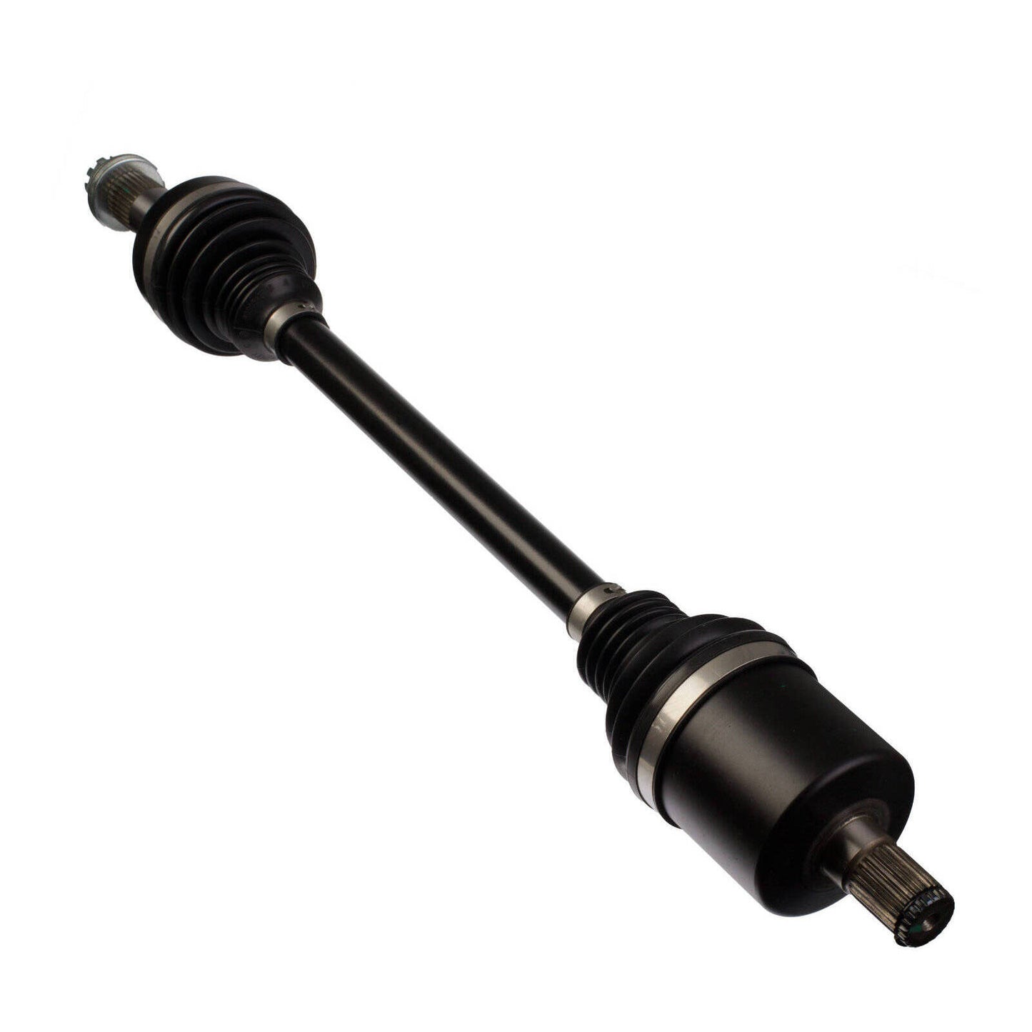 WMP ATV CV Axle Complete Can-Am Rear Left-hand Right-hand (with TPE Boot)
