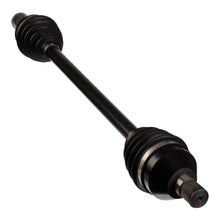 WMP ATV CV Axle Complete Can-Am Rear Left-hand Right-hand (with TPE Boot)