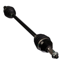 Whites ATV CV Axle Complete Can-Am Rear Left-hand Right-hand (with TPE Boot)