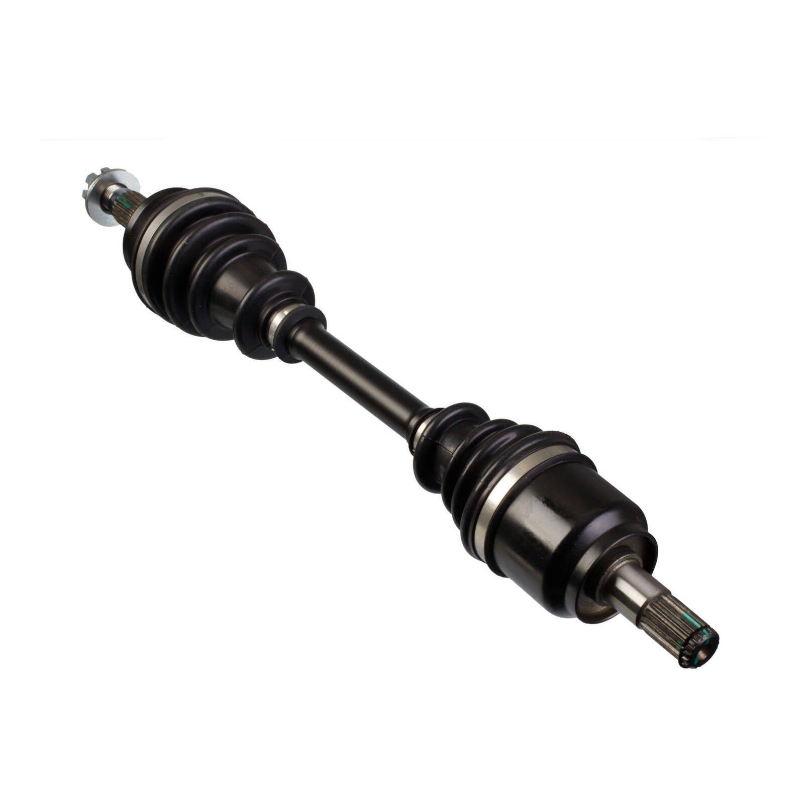 WMP ATV CV/Axle Complete Honda Front Right