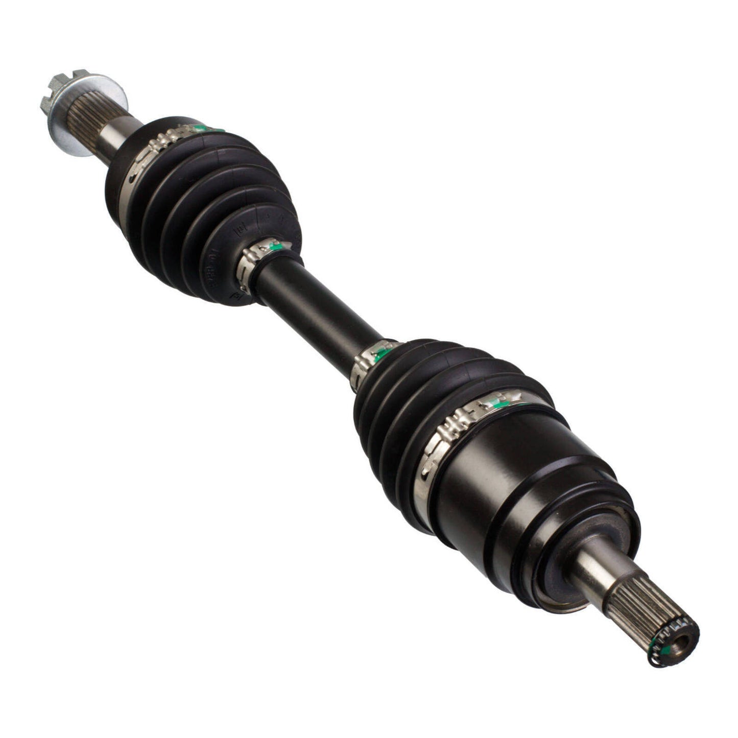 WMP ATV CV Axle Complete Honda Front Left-hand