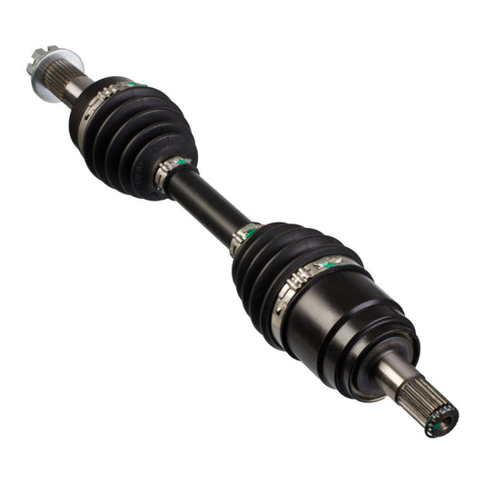 WMP ATV CV Axle Complete Honda Front Left-hand
