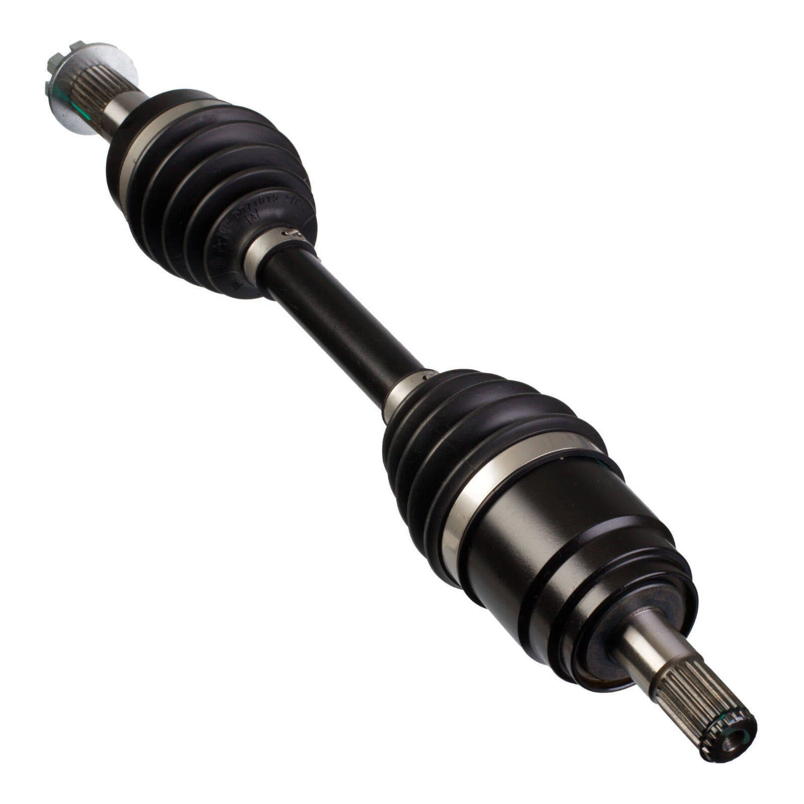 WMP ATV CV Axle Complete Honda Front Right-hand