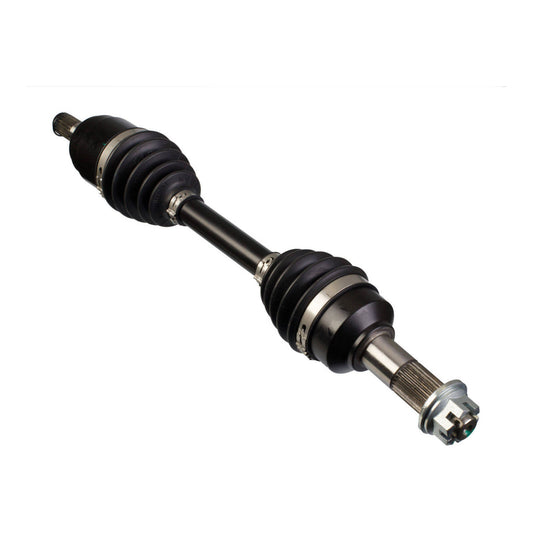 WMP ATV CV Axle Complete Honda Front Right-hand