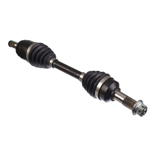 WMP ATV CV Axle Complete Honda Front Left-hand
