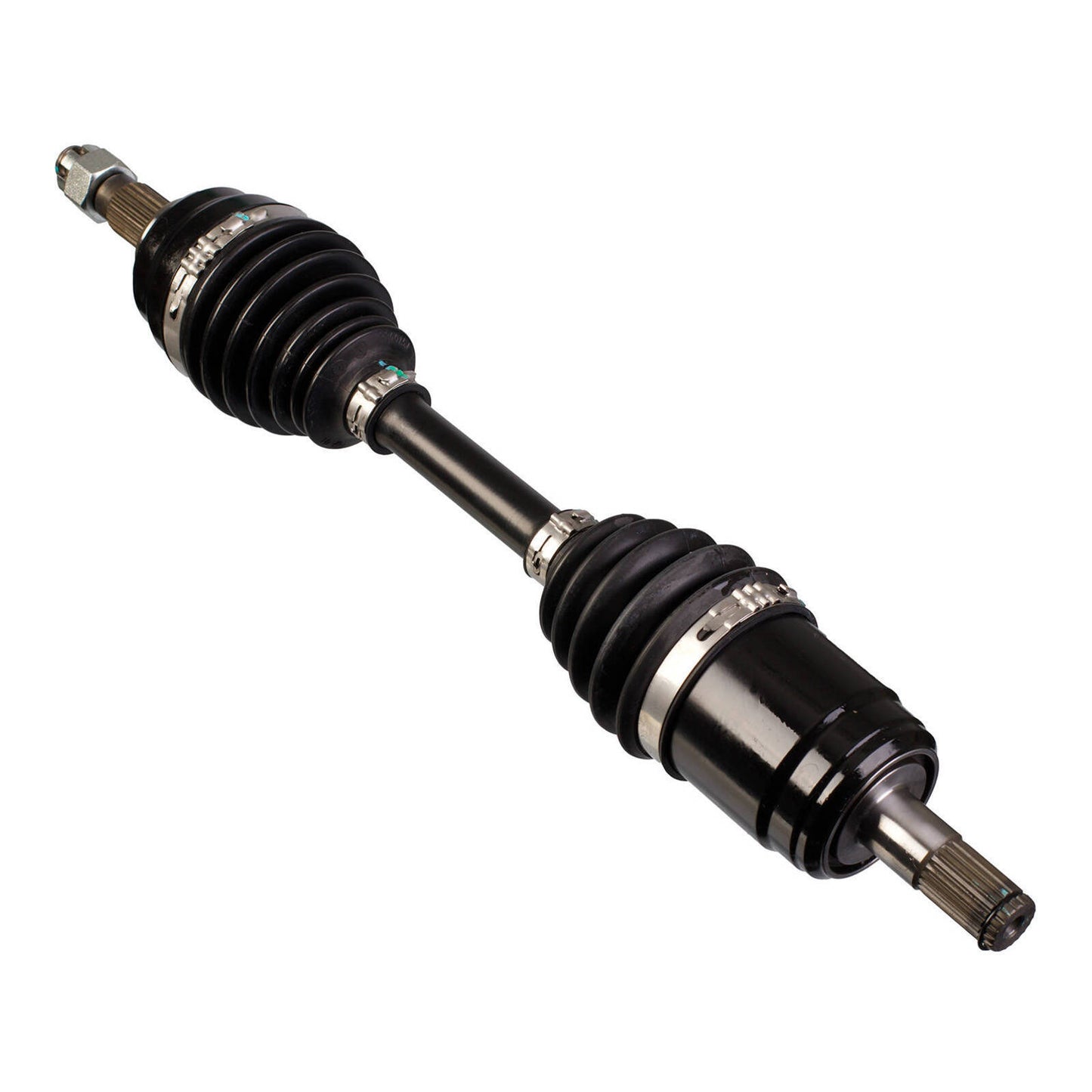 WMP ATV CV Axle Complete Honda Front Right-hand