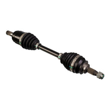 WMP ATV CV Axle Complete Honda Left-hand (2 lift)