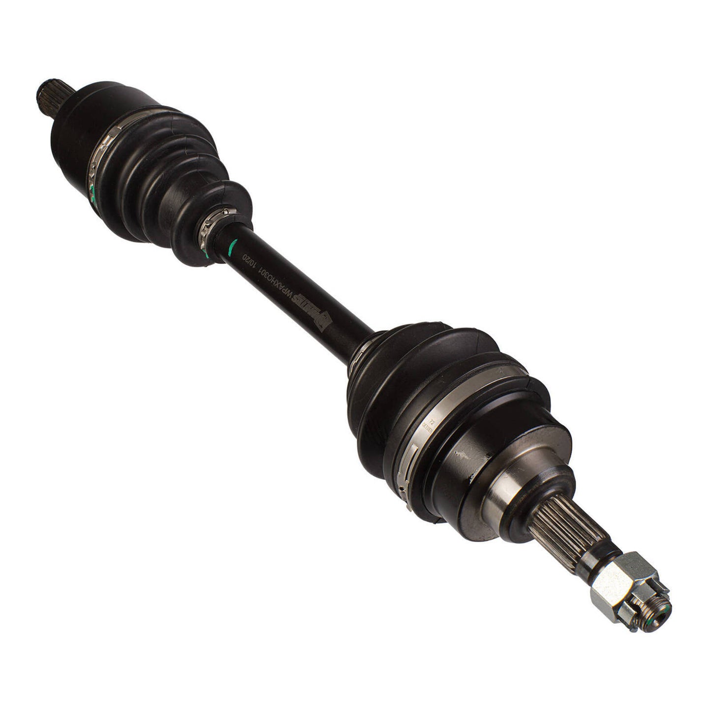 WMP CV Axle Shaft Honda Front Left-hand or Right-hand