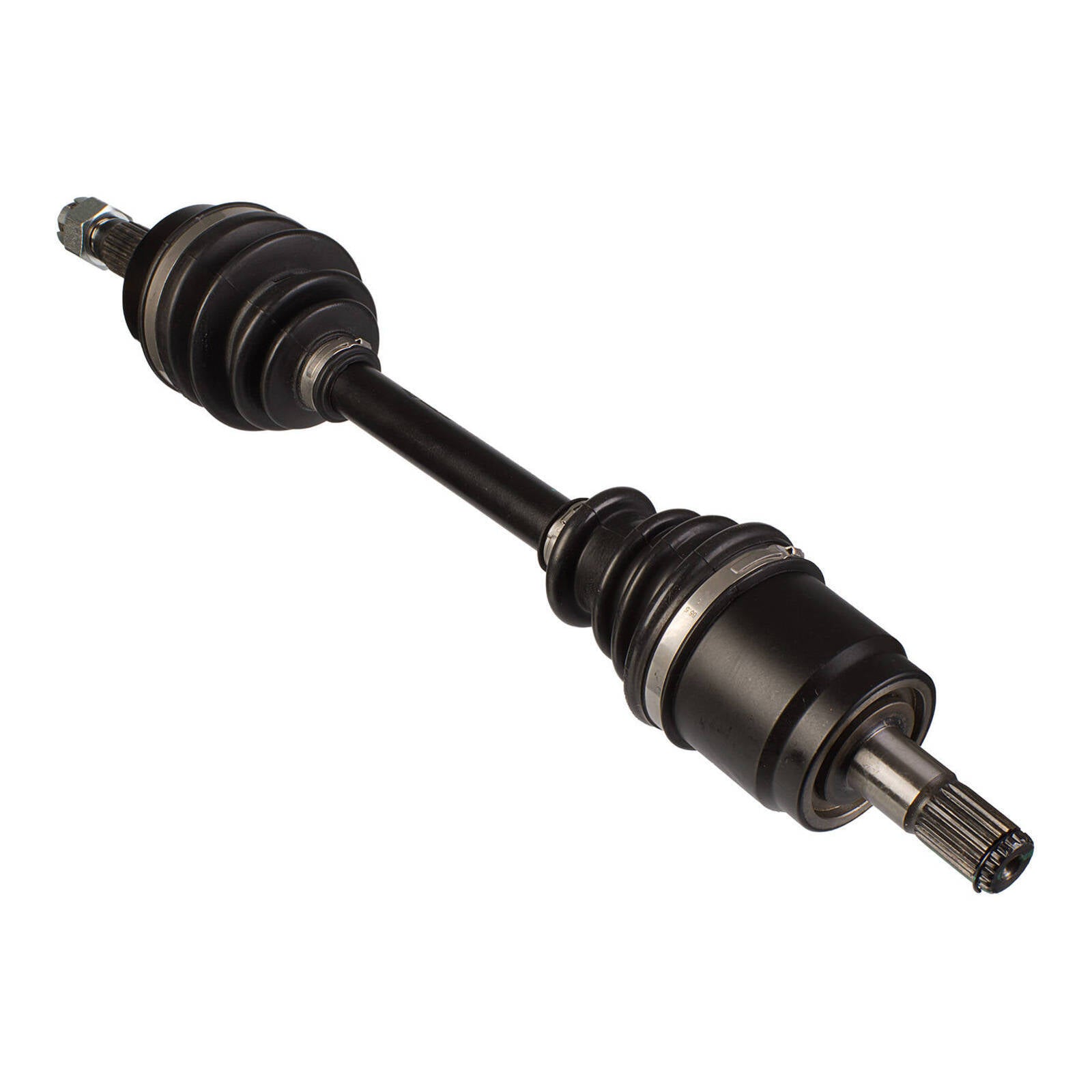 WMP CV Axle Shaft Honda Front Left-hand or Right-hand