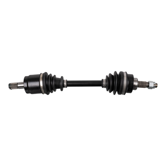 WMP CV Axle Shaft Honda Front Left-hand or Right-hand