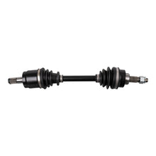 WMP CV Axle Shaft Honda Front Left-hand or Right-hand