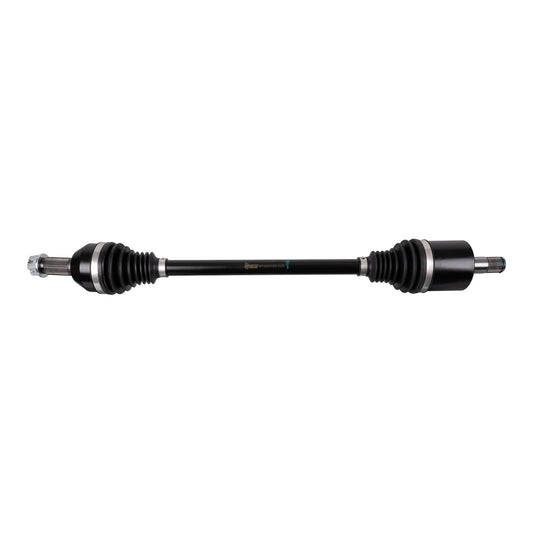 WMP CV Axle Shaft Honda Front Left-hand or Right-hand