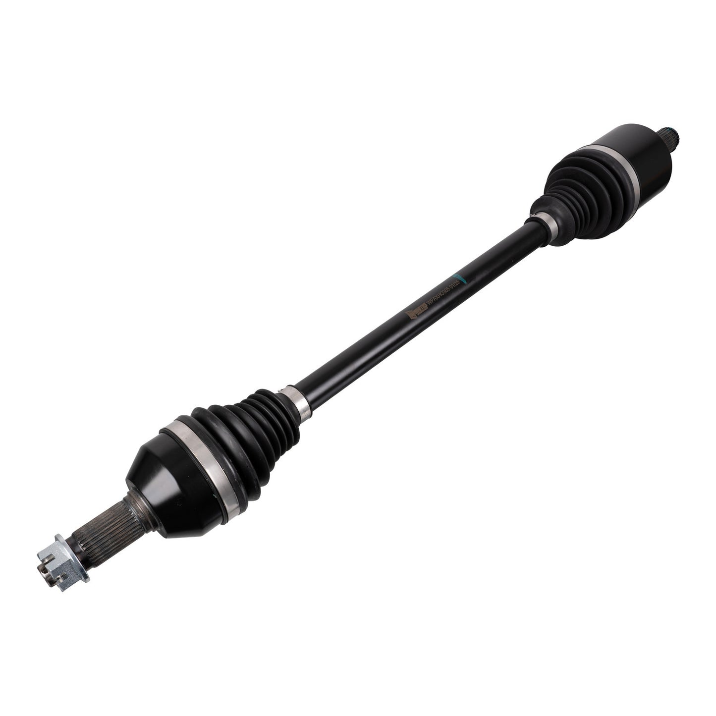 WMP CV Axle Shaft Honda Front Left-hand or Right-hand