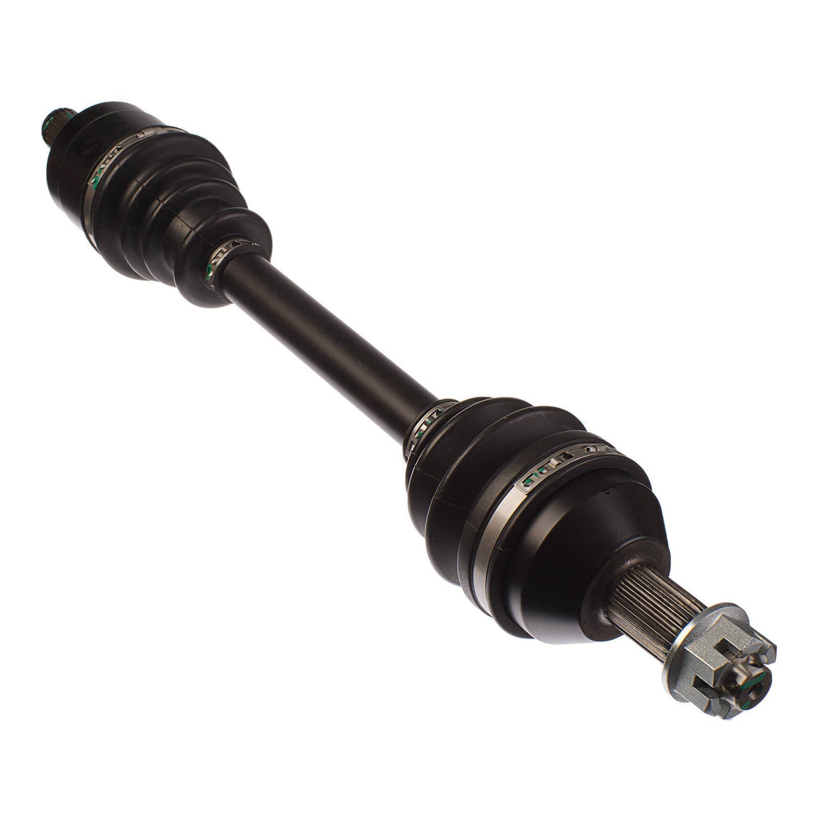 WMP ATV CV Axle Complete Honda Rear Left-hand