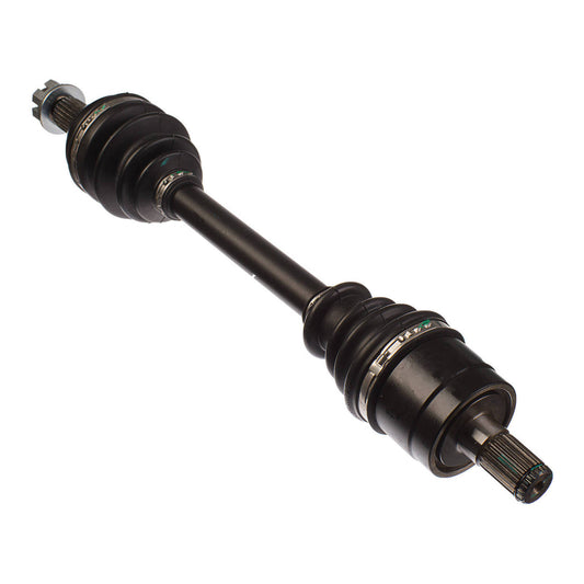 WMP ATV CV Axle Complete Honda Rear Left-hand