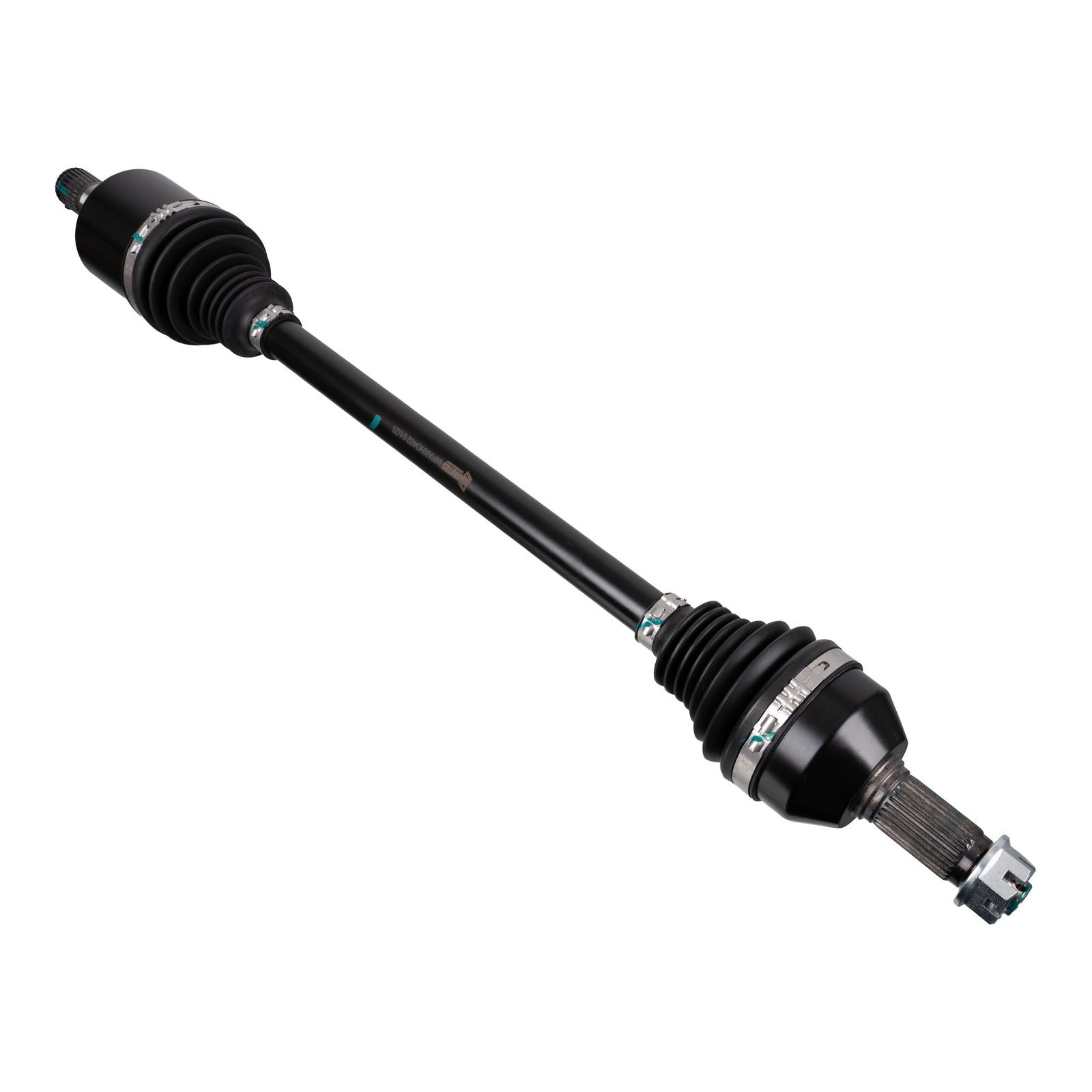 WMP ATV CV Axle Complete Honda Rear Left-hand