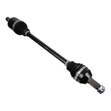 WMP ATV CV Axle Complete Honda Rear Left-hand