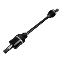 WMP ATV CV Axle Complete Honda Rear Left-hand
